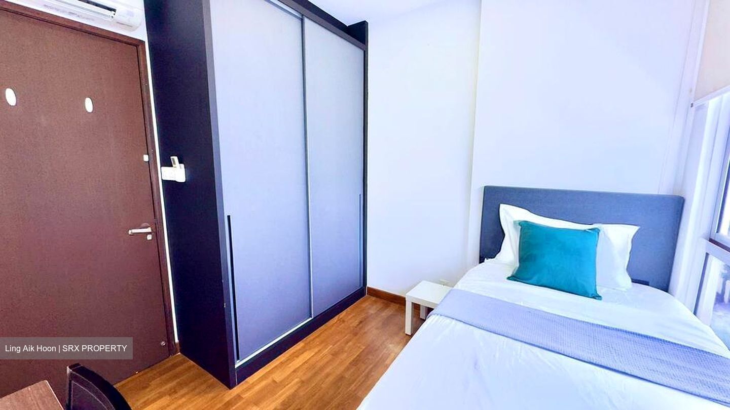 Kovana (D19), Apartment #586014621